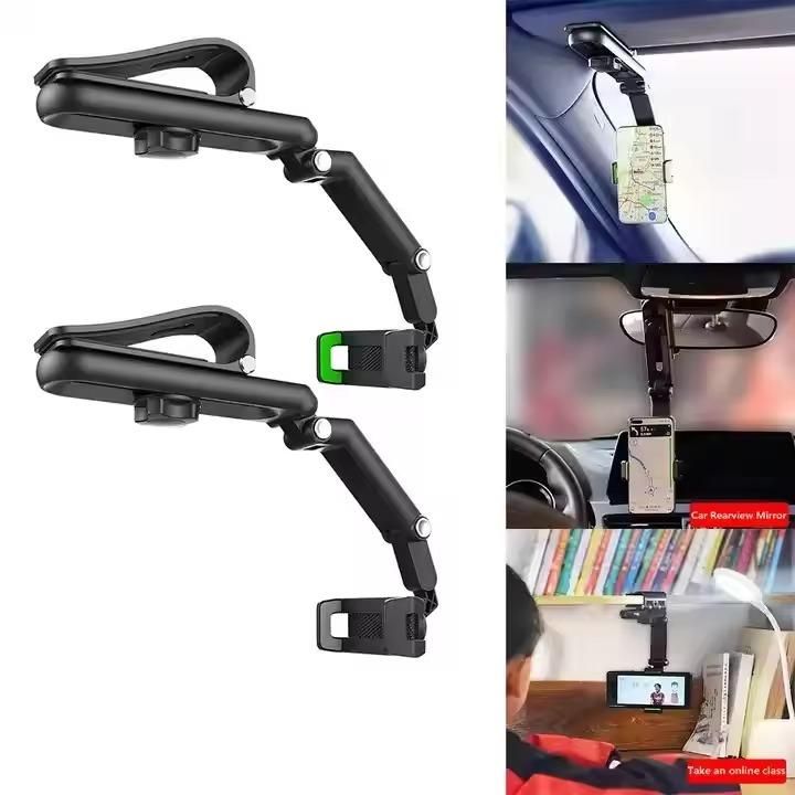 Cell phone Holder For Cars