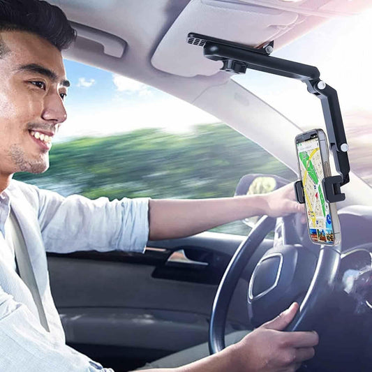 Cell phone Holder For Cars