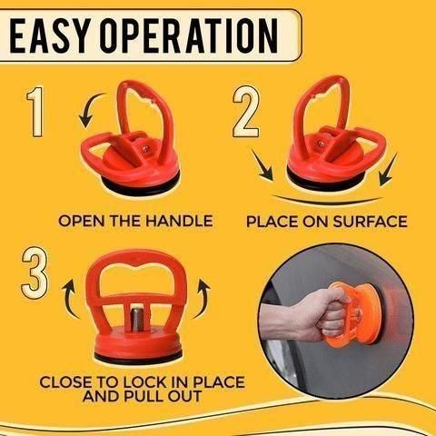 Heavy Duty Car Dent Remover