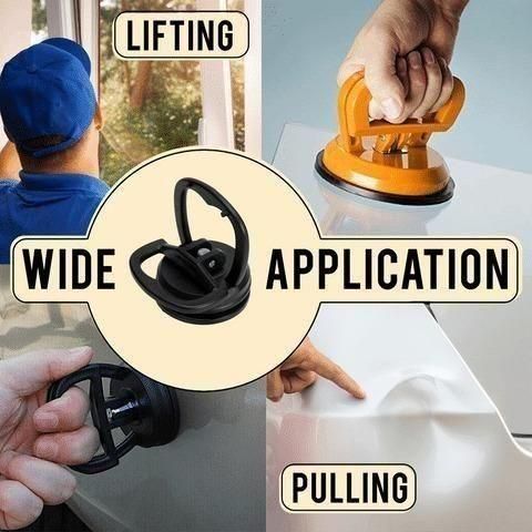 Heavy Duty Car Dent Remover